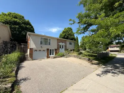 Detached in Markham