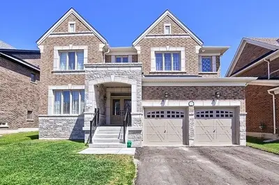 Detached in Innisfil