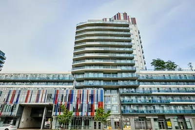 Condo Apartment in Richmond Hill