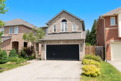 Detached in Richmond Hill