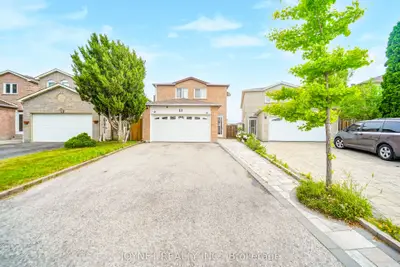 Link in Markham