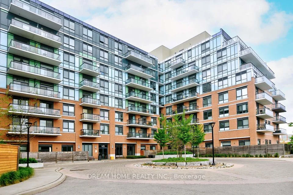 11611 Yonge Street 510, Richmond Hill, On L4e 1g2
