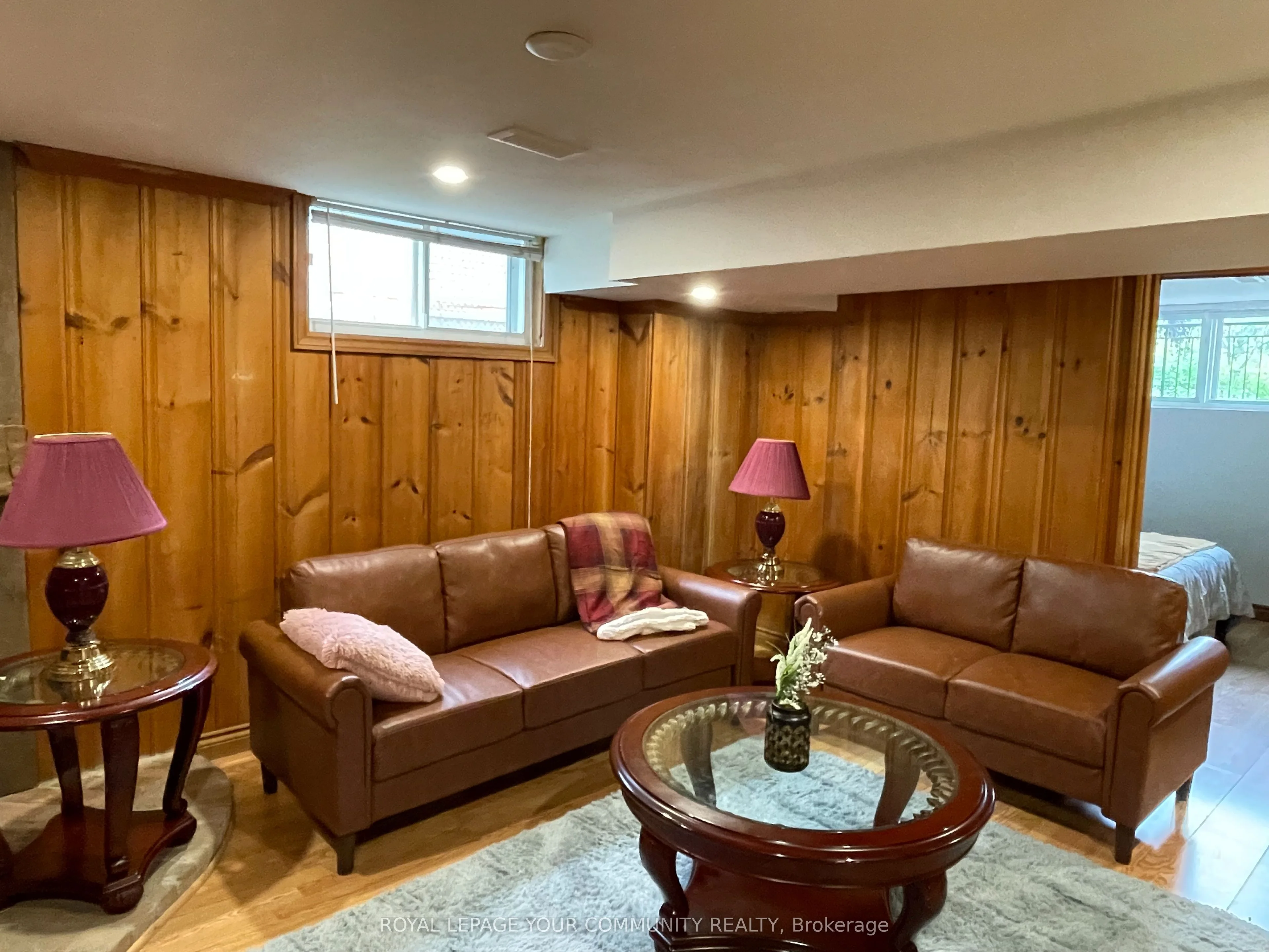 80 Trayborn Drive (Furnished), Richmond Hill, ON L4C 4K7
