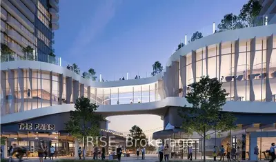 Condo Apartment in Vaughan