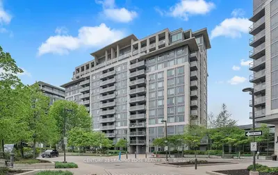 Condo Apartment in Markham