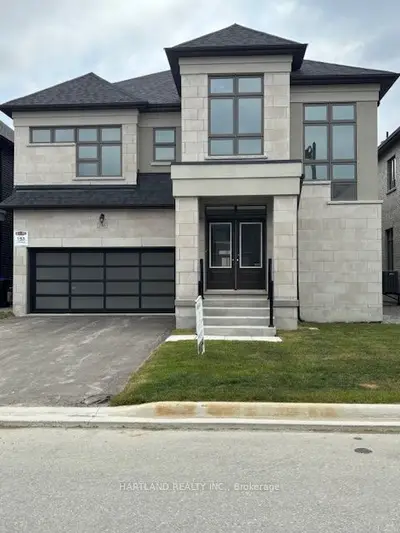 Detached in Bradford West Gwillimbury
