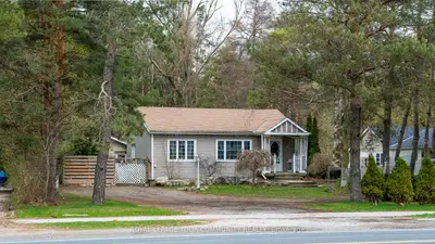 Detached in Whitchurch-Stouffville
