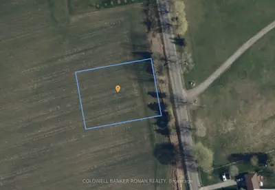 Vacant Land in Essa