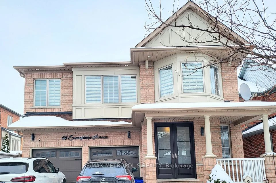 65 Sunnyridge Avenue Bsmt, Whitchurch-Stouffville, ON L4A 0L2