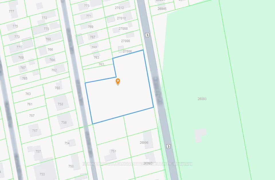 PTLT 10 KENNEDY Road, Georgina, ON L0E 1S0