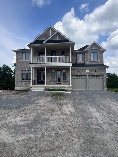Detached in Georgina