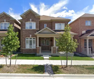 Detached in Markham