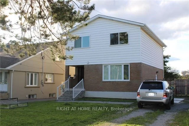 22 Elm Grove Avenue, Richmond Hill, ON L4E 2T1