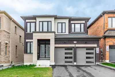 Detached in Whitchurch-Stouffville