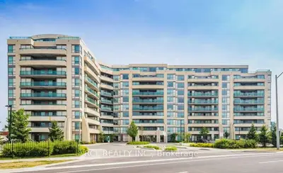 75 Norman Bethune Avenue 218, Richmond Hill, On L4b 0b6