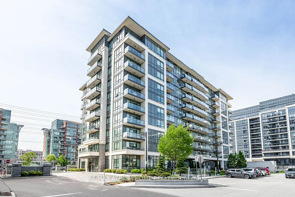396 Highway 7 705, Richmond Hill, ON L4B 0G7