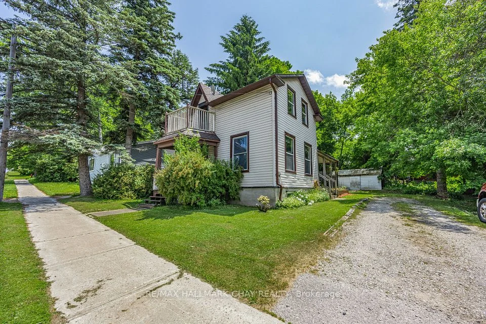17 Church Street, Innisfil, ON L0L 1L0