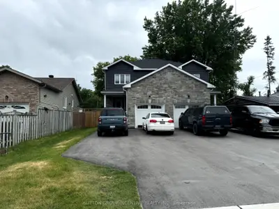Semi-Detached in Essa