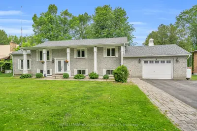 Detached in Georgina