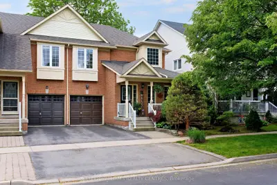 Semi-Detached in Georgina