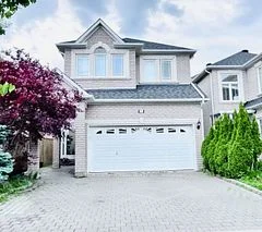 33 Toporowski Avenue, Richmond Hill, ON L4S 2G9