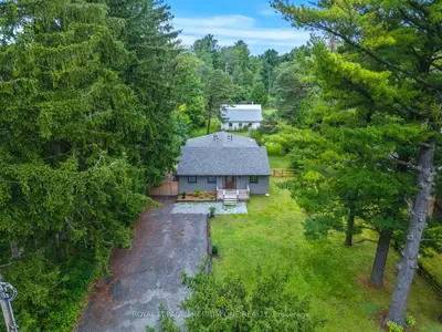 Detached in Whitchurch-Stouffville
