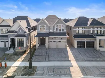 Detached in Vaughan