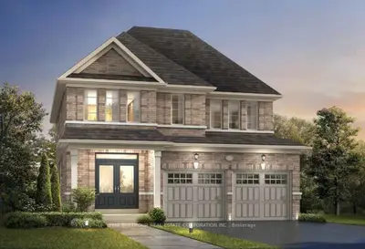 Detached in Georgina