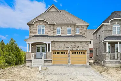 Detached in Georgina