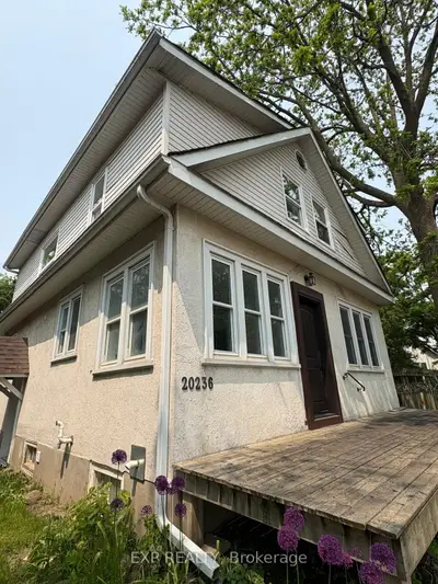 Detached in East Gwillimbury