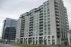 Condo Apartment in Markham