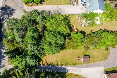 Vacant Land in Essa