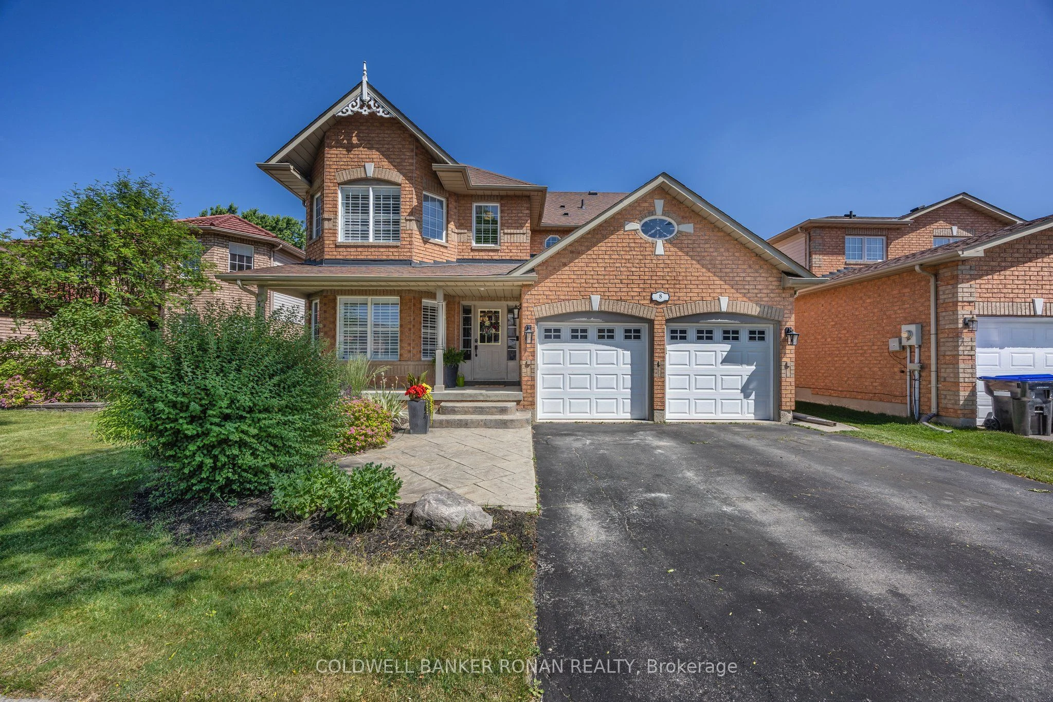 Detached in New Tecumseth