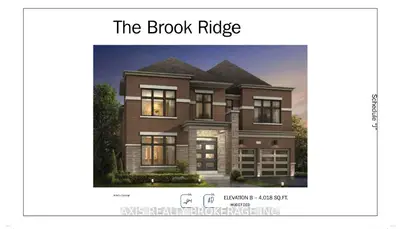 Detached in Innisfil