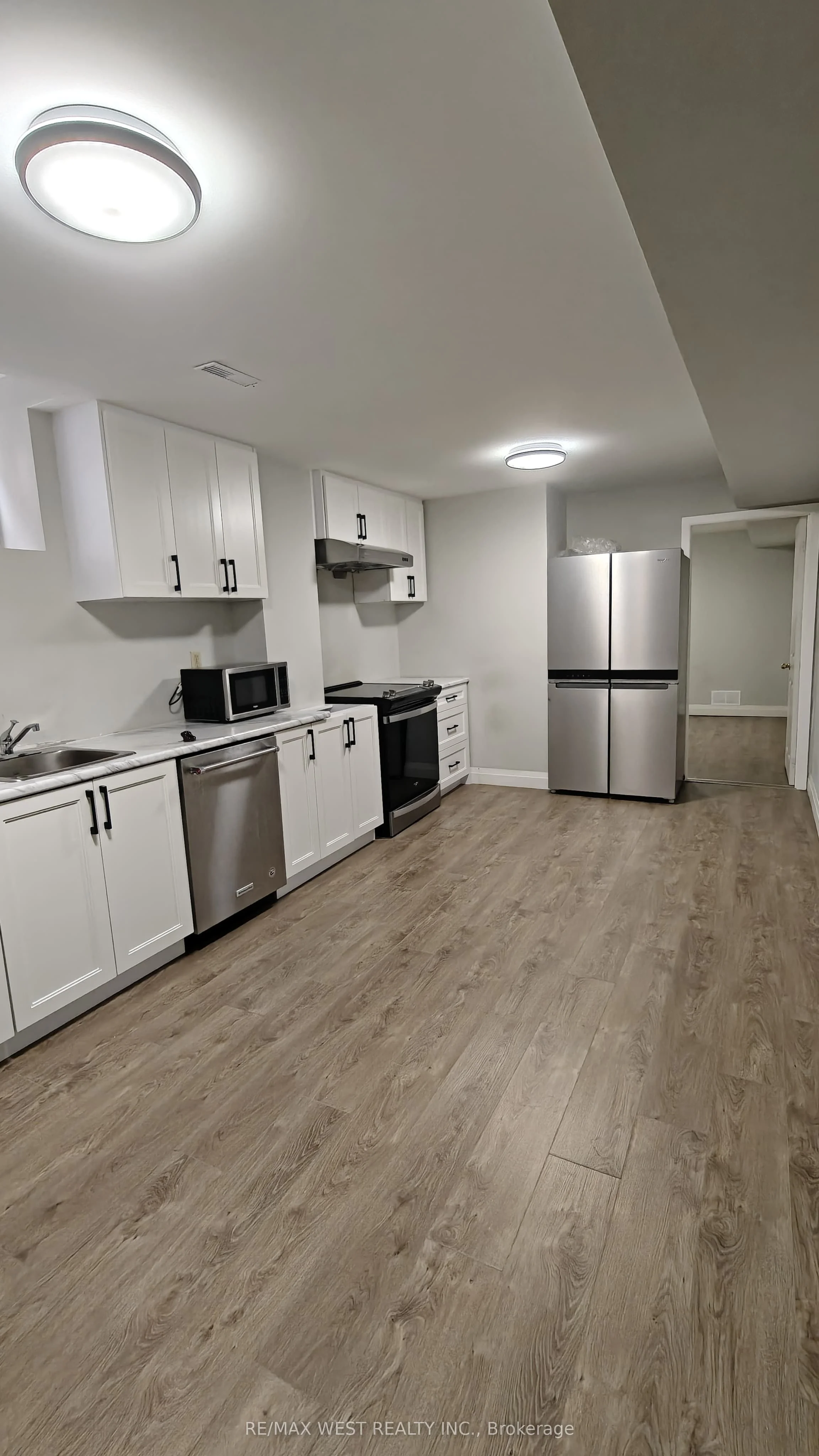 197 Morning Star Drive Basement, Vaughan, ON L4L 6J1