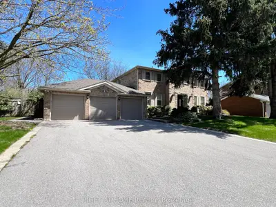 Detached in Markham