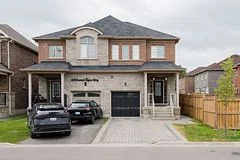 Semi-Detached in East Gwillimbury