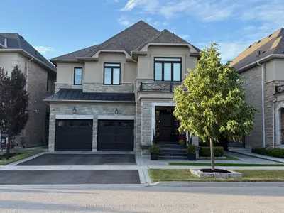 Detached in Whitchurch-Stouffville