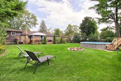Detached in Innisfil