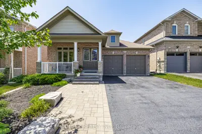 Detached in Newmarket