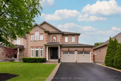 Detached in Vaughan