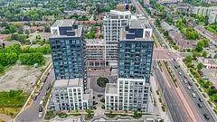 Common Element Condo in Richmond Hill