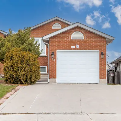Link in Bradford West Gwillimbury