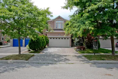 Detached in Richmond Hill