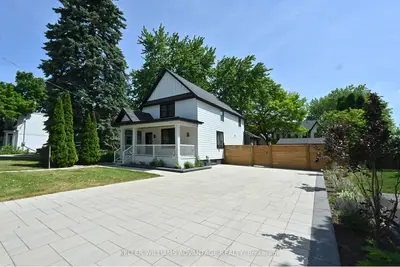 Detached in Whitchurch-Stouffville