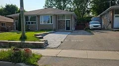 38 Lindsay Avenue Basement, Newmarket, ON L3Y 4N6