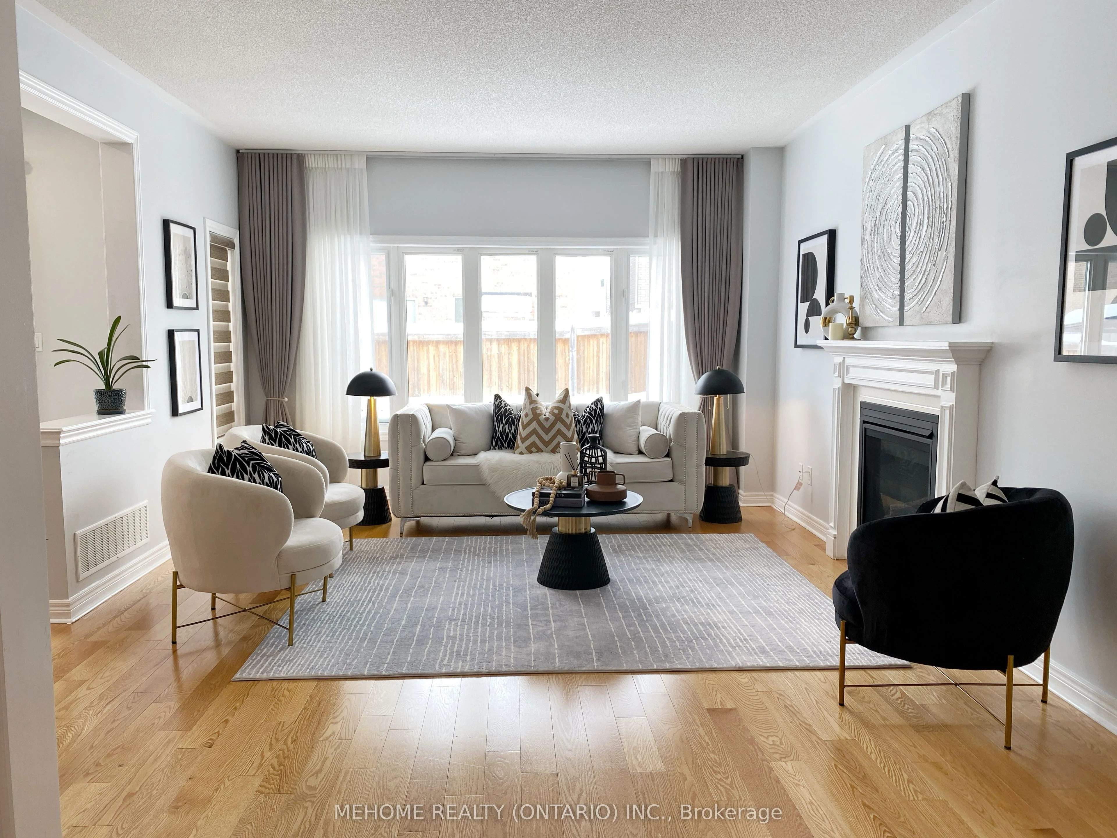 138 Romanelli Crescent, Bradford West Gwillimbury, On L3z 0x7