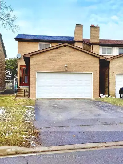 Link in Markham