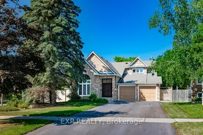 Detached in East Gwillimbury