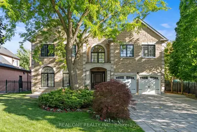 Detached in Vaughan